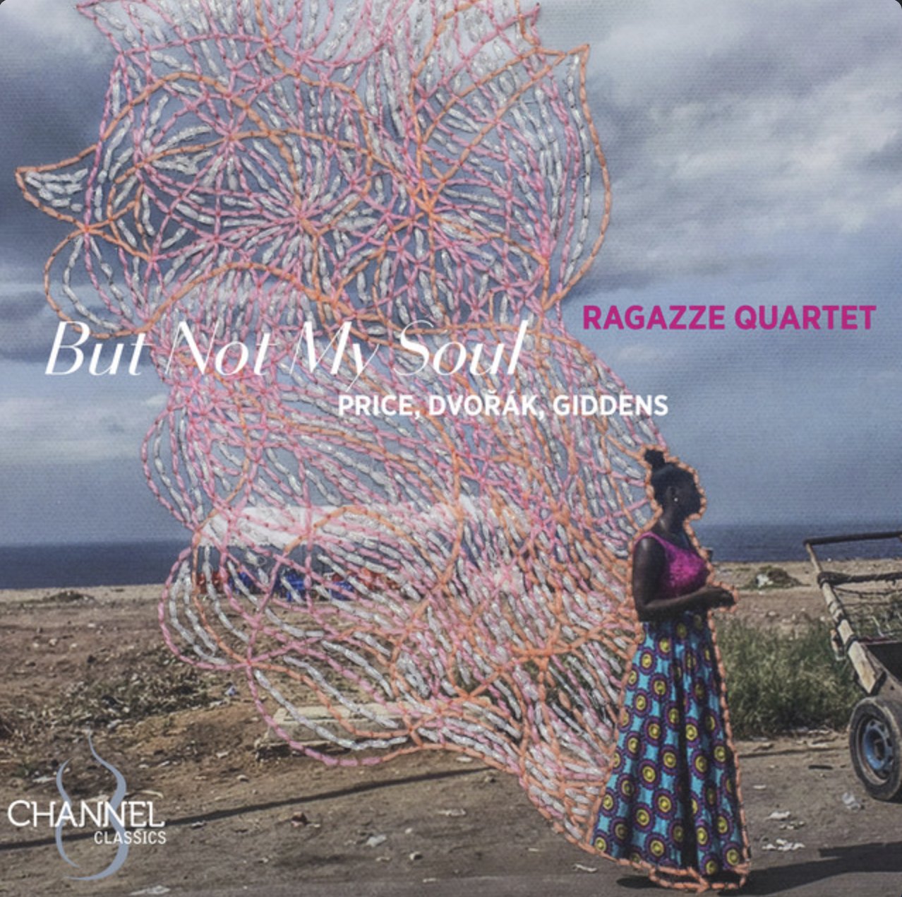 But Not My Soul (2024)